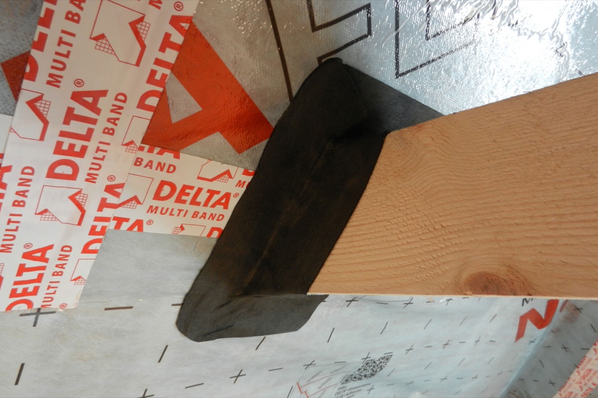 DELTA®-FLEXX BAND F100