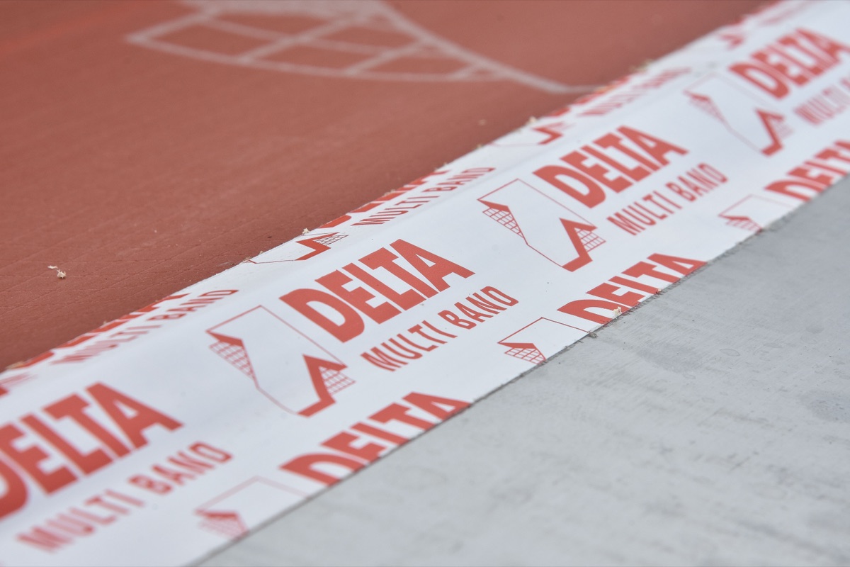 DELTA®-MULTI-BAND