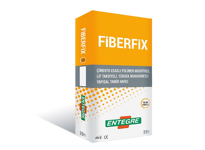 FiBERFiX