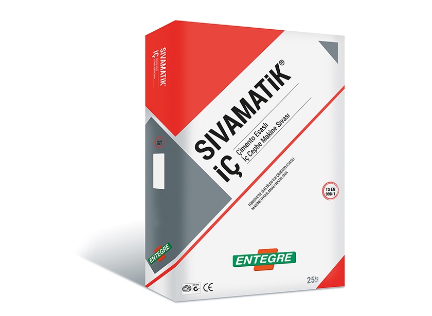 SIVAMATİK İÇ