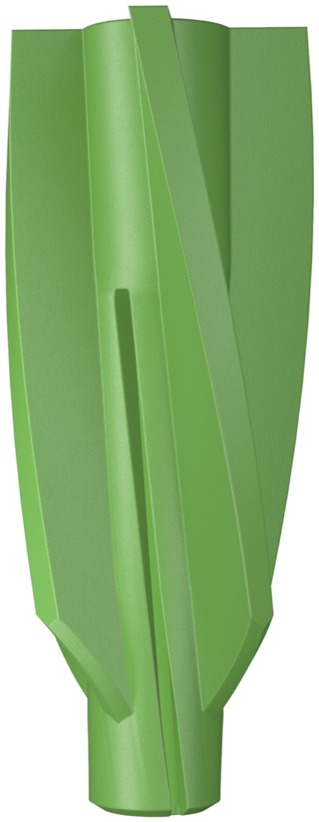 Gazbeton Dübeli GB Green