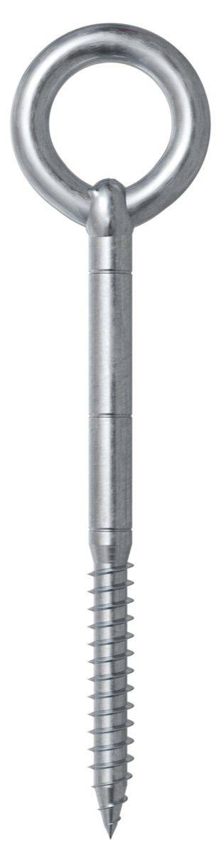 İskele Halkalı Civata GS 12