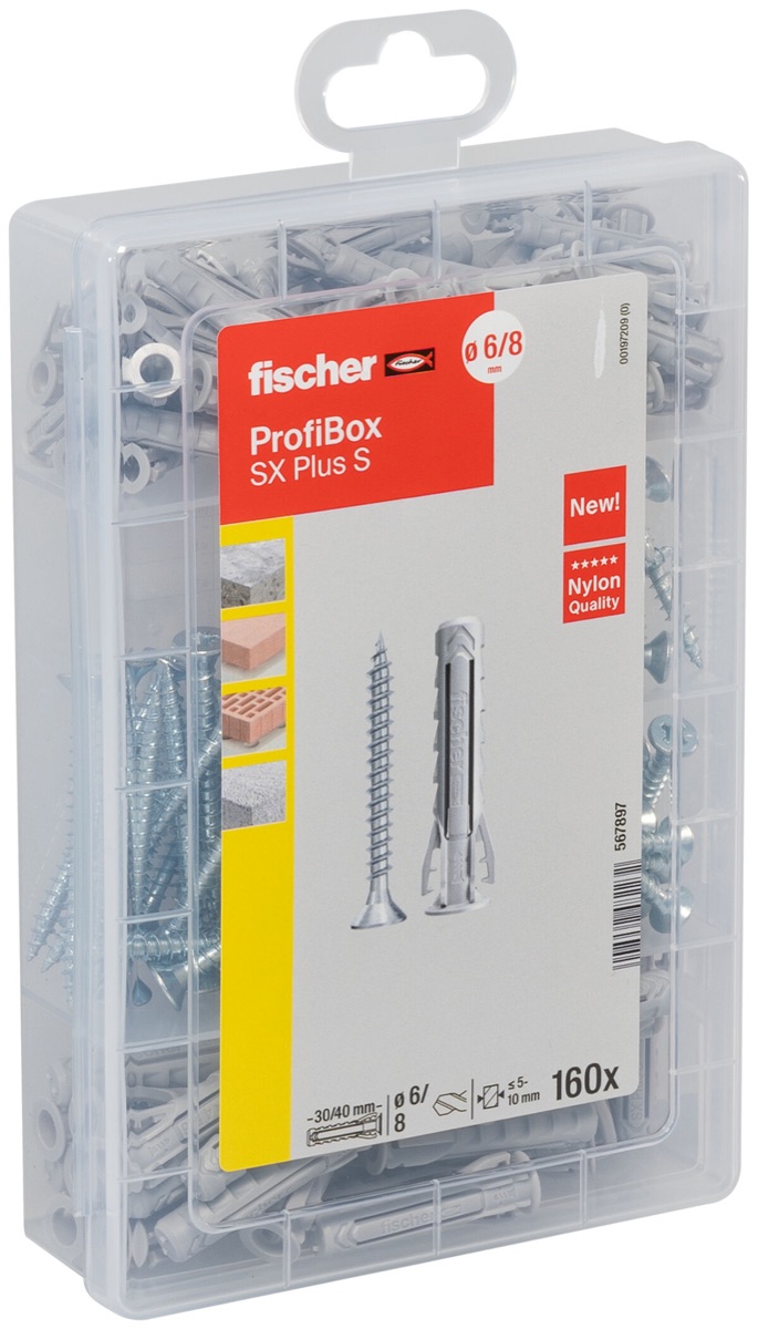 Meister-Box