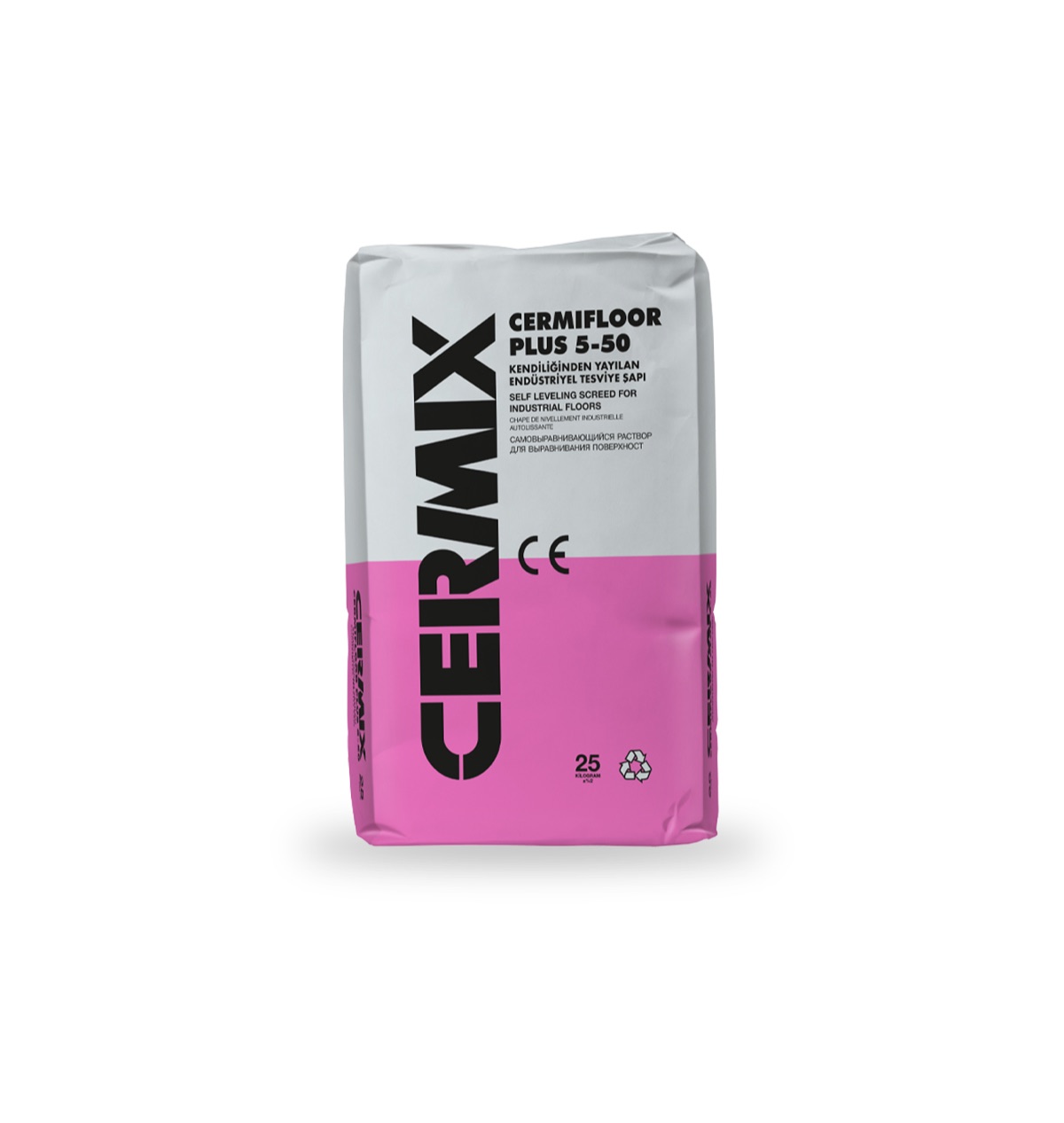 Koramic Cermifloor Plus 5-50