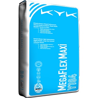 MegaFlex Maxi Y104