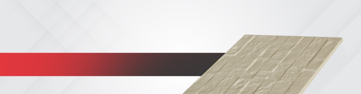 tepePAN BrickStone® Dekoratif Cephe Kaplama Levhası